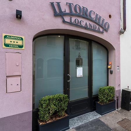 Il Torchio Di Alchieri Moreno E C Sas Pizzighettone Eksteriør billede